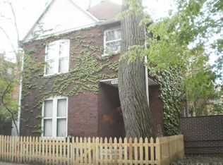237 E Saint Joseph St, Indianapolis, IN