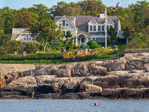 363 Jerusalem Rd, Cohasset, MA 02025