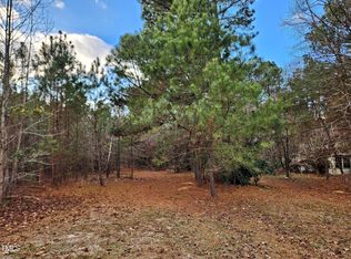 557 Buchanan Rd #2, Lillington, NC 27546