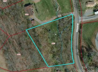 99999 Snelson Rd, Alexander, NC 28701