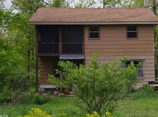 744 Wildflower Ln, Mountain View, AR 72560