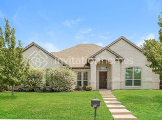 2321 Trace Ridge Dr, Weatherford, TX 76087