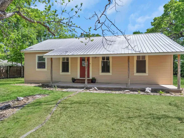 605 S Vandeveer, Burnet, TX 78611