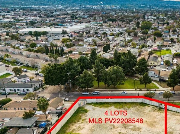 0 N Watson Ave, Wilmington, CA 90744