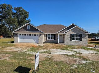 3435 Black River Rd, Dalzell, SC 29040