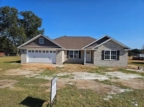 3435 Black River Rd, Dalzell, SC 29040