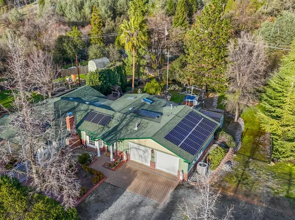 2249 Cold Springs Rd, Placerville, CA 95667