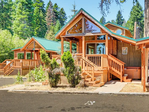7900 Hyatt Prairie Rd #22, Ashland, OR 97520