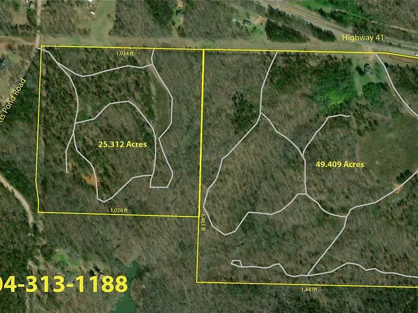 1473 Highway 41 S, Barnesville, GA 30204