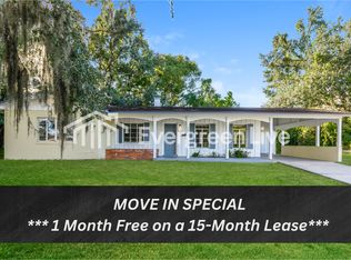 2222 N Hastings St, Orlando, FL 32808