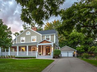 10 Poplar Park Blvd, Pleasant Ridge, MI 48069