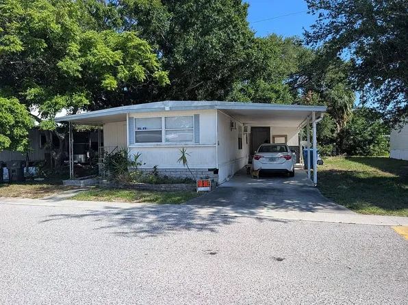 14099 Belcher Rd S Lot 1005, Largo, FL 33771