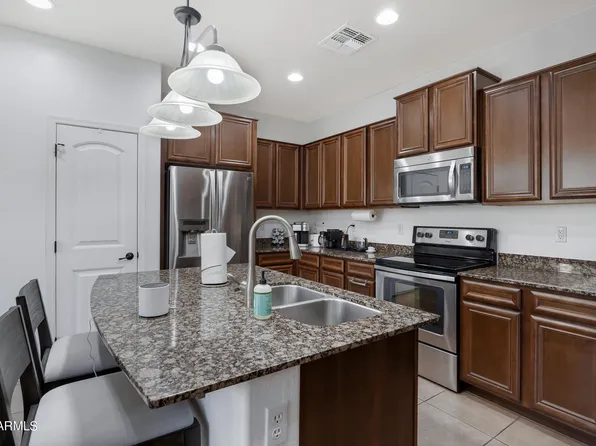 4439 E WILDHORSE Drive, Gilbert, AZ 85297