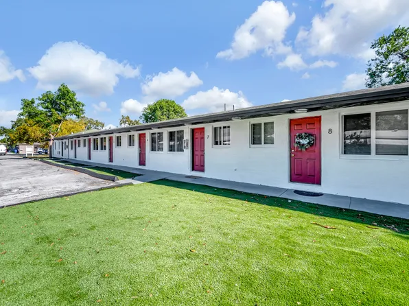 2308 Jackson Street, 2308 Jackson St, Hollywood, FL 33020