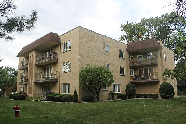 1st image of 6100 W Leland Ave APT 301