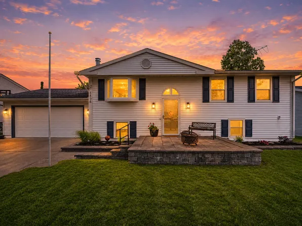 5636 Juniper Dr, Jackson, MI 49201