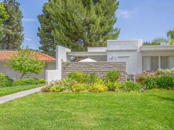 2276 Via Mariposa E, Laguna Woods, CA 92637
