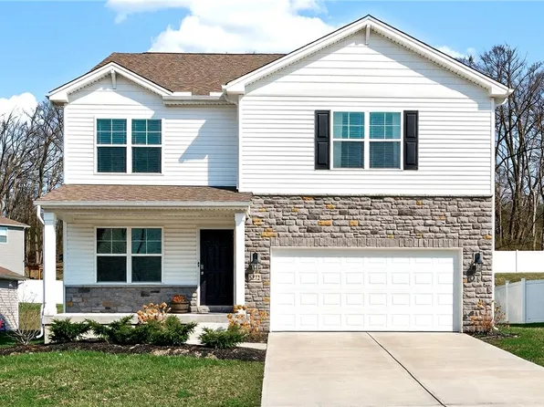 5272 Quail Rdg, Huber Heights, OH 45424