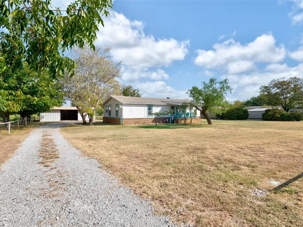 508 W 17th St, Cisco, TX 76437