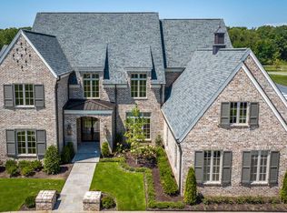 651 Bushchat Ln, Collierville, TN 38017