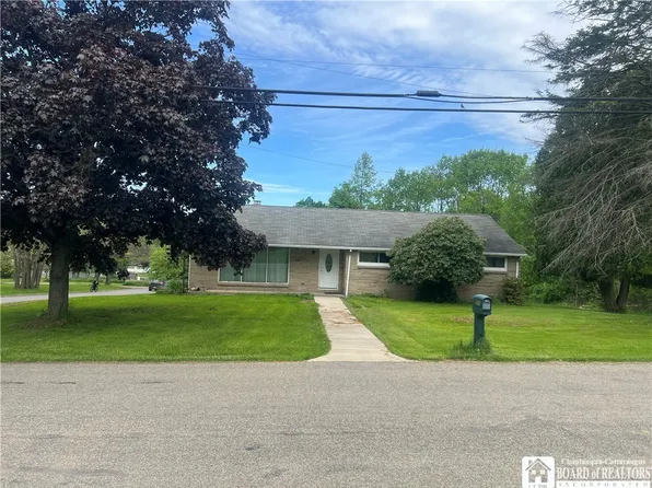 503 Hazzard St, Jamestown, NY 14701