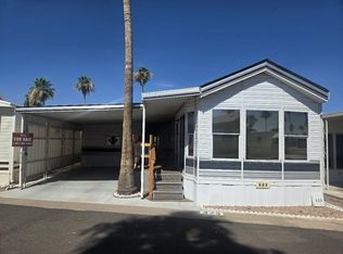 600 S Idaho Rd Space 423, Apache Junction, AZ 85119