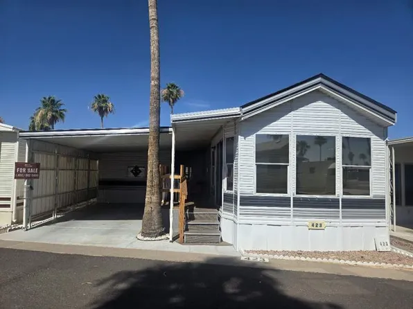 600 S Idaho Rd Space 423, Apache Junction, AZ 85119