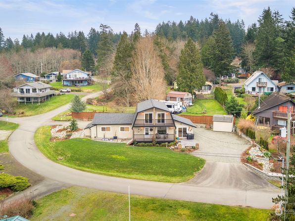 8123 177th Avenue Ct SW, Longbranch, WA 98351