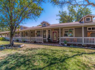 3195 Humphrey Rd, Loomis, CA 95650