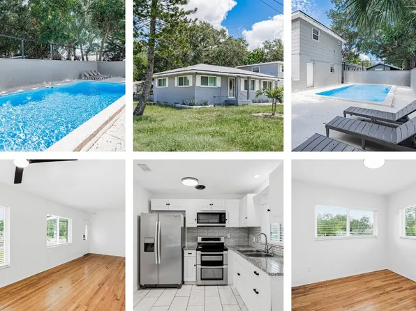 7181 49th Ave N #1, Saint Petersburg, FL 33709