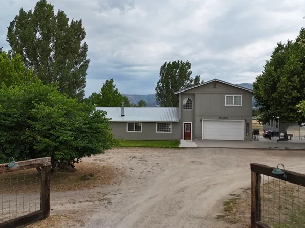 713-600 Sears Rd, Janesville, CA 96114
