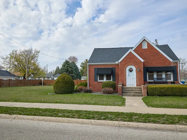 855 Grant Ave, La Salle, IL 61301