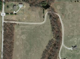 Sherry Road, Springdale, AR 72764