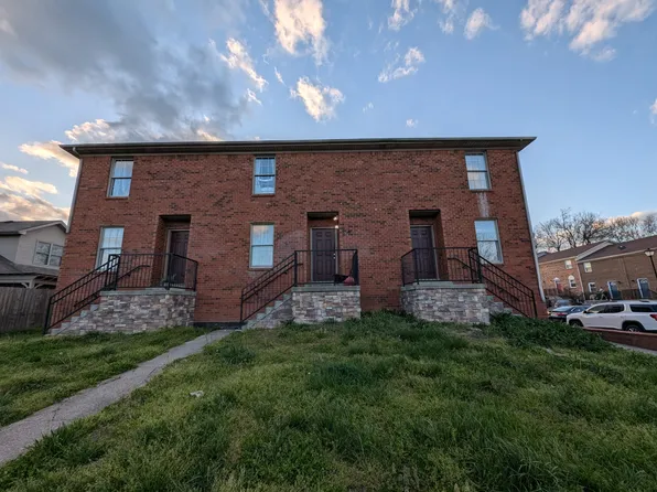 360 High St, Richmond, KY 40475