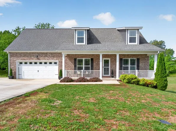 633 Victoria Ln, Sparta, TN 38583