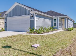 24 Camellia St, Palm Coast, FL 32137