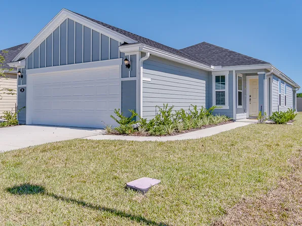 24 Camellia St, Palm Coast, FL 32137