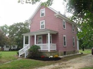 1729 Glassboro Rd, Williamstown, NJ 08094