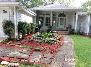 623 Shelnutt Loop, Phil Campbell, AL 35581