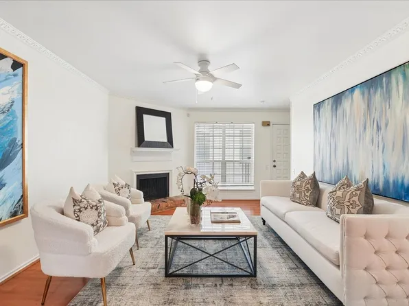 3212 Daniel Ave APT D, University Park, TX 75205