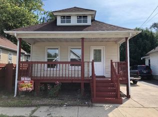 610 Abe St, Joliet, IL 60432