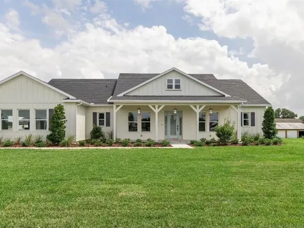 32802 Al Mar Ln, San Antonio, FL 33576