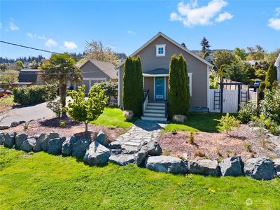 1215 37th Street, Anacortes, WA, 98221