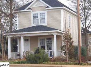 703 Anderson St, Greenville, SC 29601