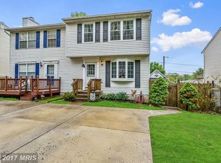 1007 Debbie Ave, Baltimore, MD 21221