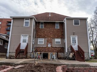 1107-1109 E Walnut, Columbia, MO 65201