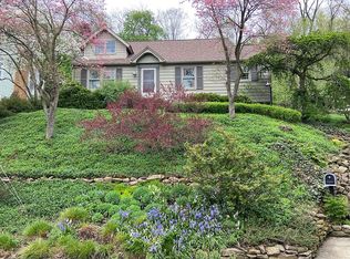 378 6th St, Beaver, PA 15009