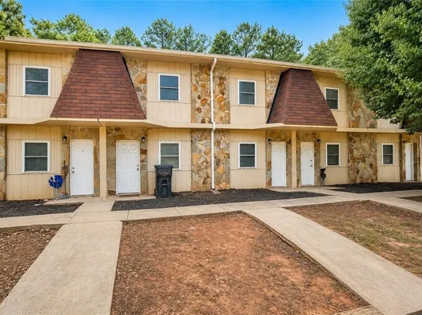 88 Angie Dr, McDonough, GA 30252