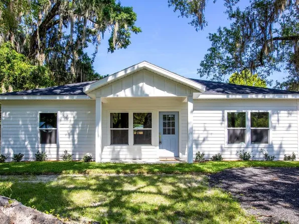 529 N Water St, Starke, FL 32091