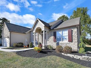 1876 Baltic Ave, Lewis Center, OH 43035